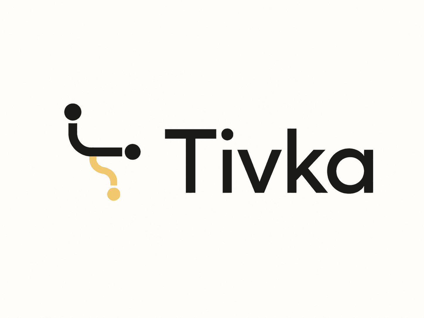 Логотип Tivka